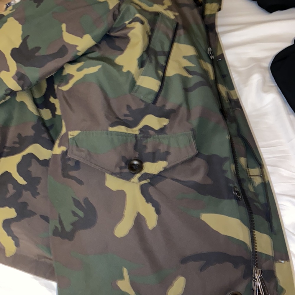 Polo unisex parka 2022 - Picture 4 of 7